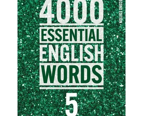 홈쇼핑에서 5분만에 품절된 4000essentialenglishwords 지금 구매하세요