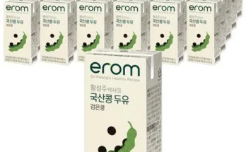 놓치면 후회할 황성주박사의 국산콩두유 Plus 5박스 베스트8