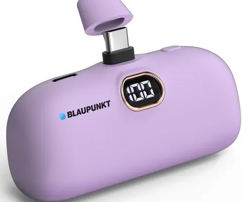 홈쇼핑 MD가 추천하는 블라우풍트 도킹형 보조배터리   BLPPB614 베스트 상품