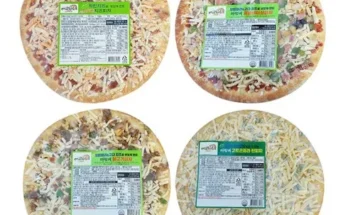 엄마들 사이에서 난리난 디마떼오 피자 4종20팩 지금 구매하세요