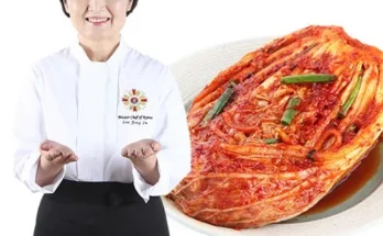 방송인기상품 조리기능장 김선영의 실속포기김치 10kg 베스트 상품