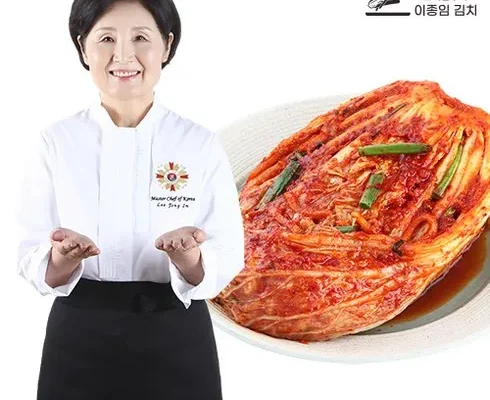 방송인기상품 조리기능장 김선영의 실속포기김치 10kg 베스트 상품