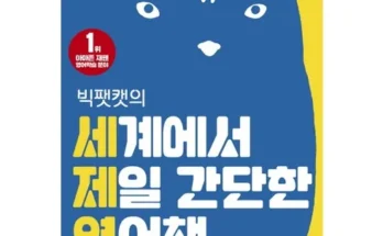 엄마들 사이에서 난리난 빅팻캣 추천상품