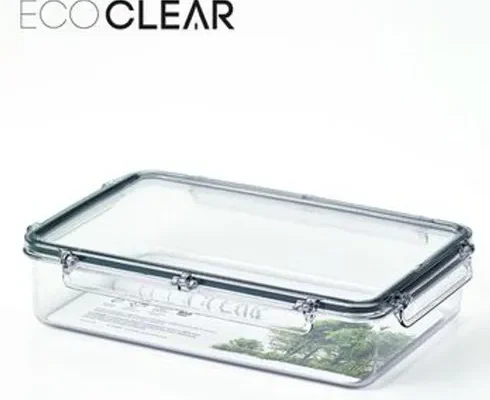 망설일수록 손해보는 코멕스 ECO CLEAR 보관용기 13종 세트 추천상품