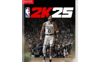 합리적인 당신을 위한 nba2k25 베스트8