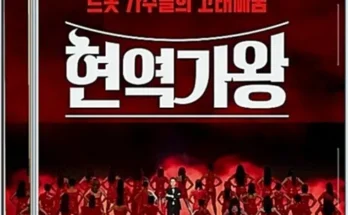 합리적인 당신을 위한 현역가왕콘서트 베스트 상품